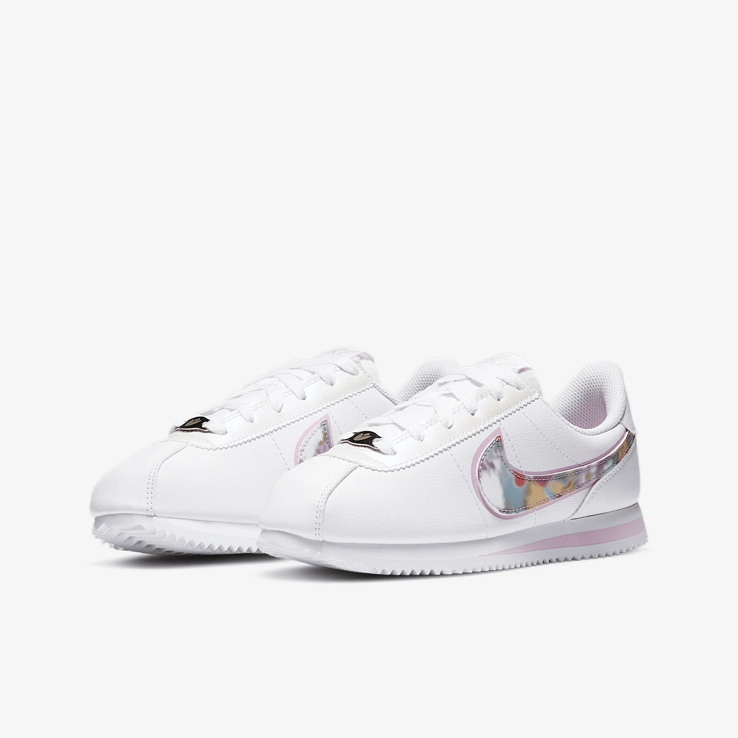 

Оригинальные новые детские спортивные кроссовки Nike CORTEZ BASIC SL SE (GS) CN8145-100