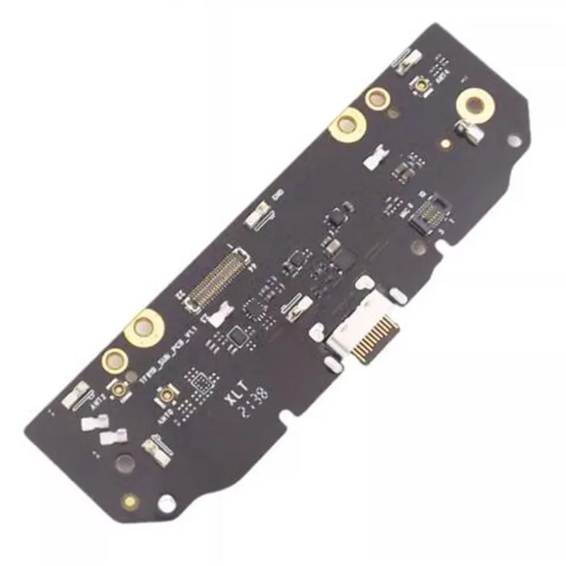 

In Stock for Original OUKITEL WP15 USB Board Replacement Parts Connector Board High Quality Charging Port Accessor