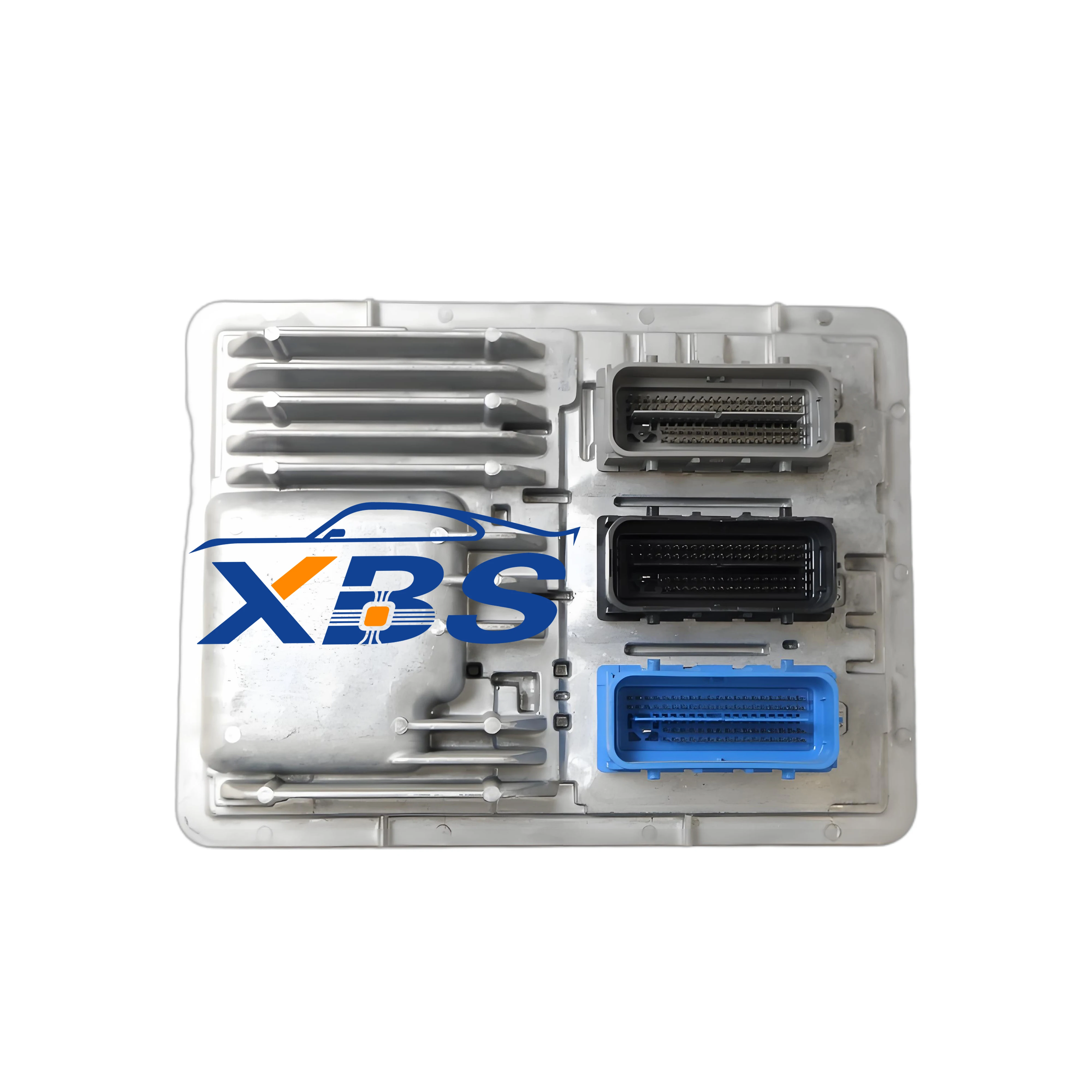 

Intelligent Library High Quality New E80 Programmable Engine Control Unit (ECU ECM) 12669908 12676841 For Buick Engine