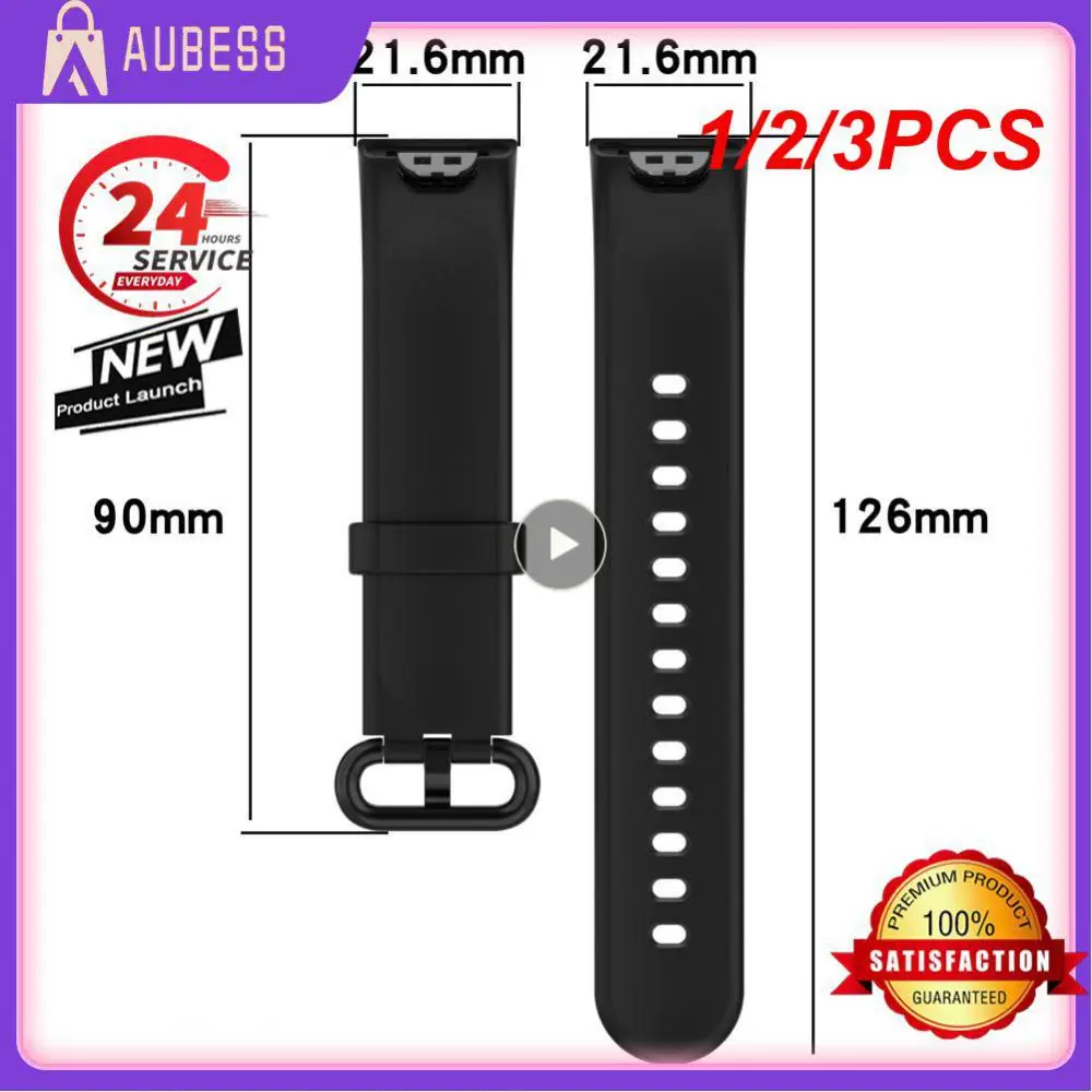 

1/2/3 шт. ремешок для часов Garmin Forerunner 35, мягкие силиконовые сменные ремешки для браслета Garmin Forerunner 35