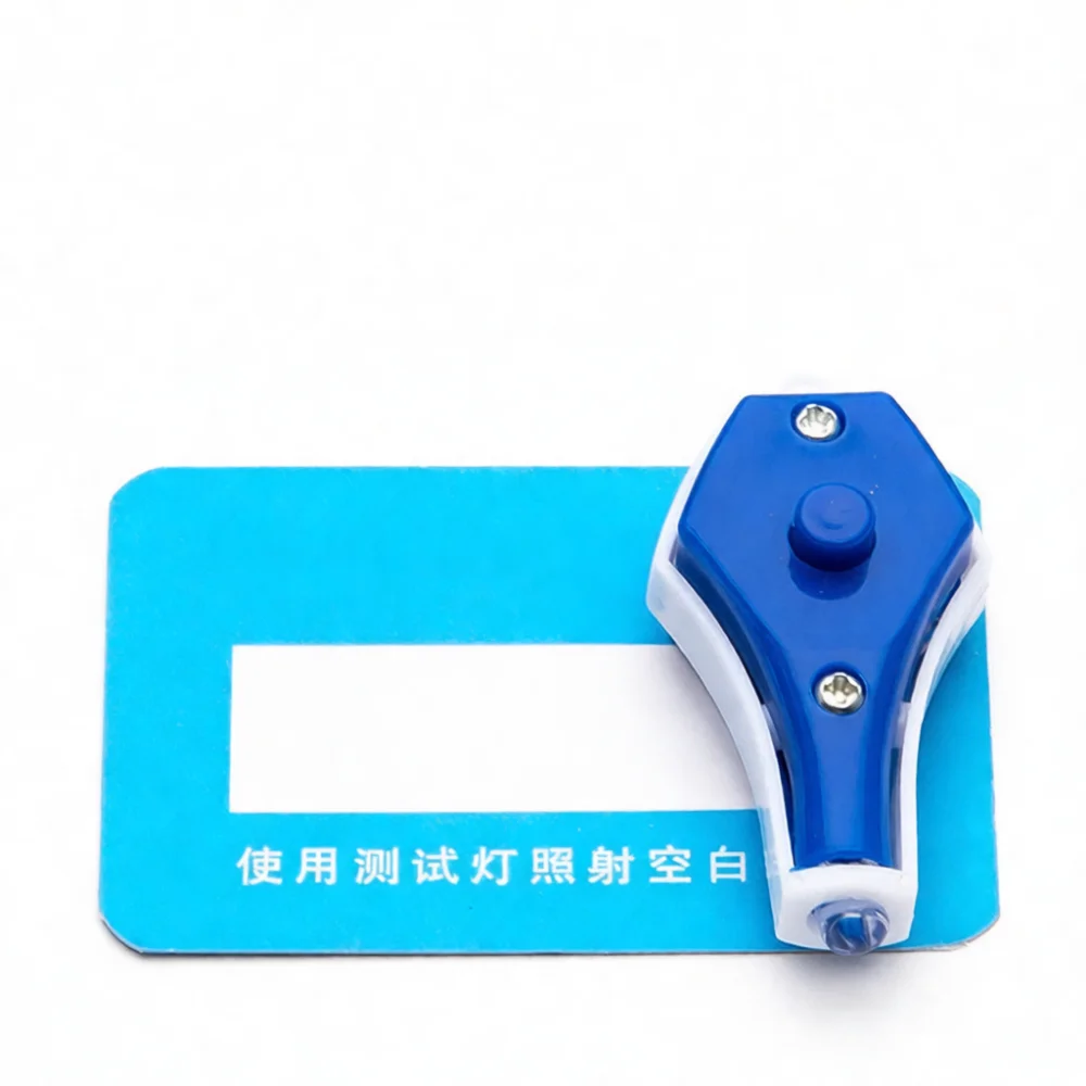 Eyewear Management Set Sunglasses Case Leather Pouch Suede Cleaning Cloth Screwdriver Maintenance Tools Anti Blue Light Testing