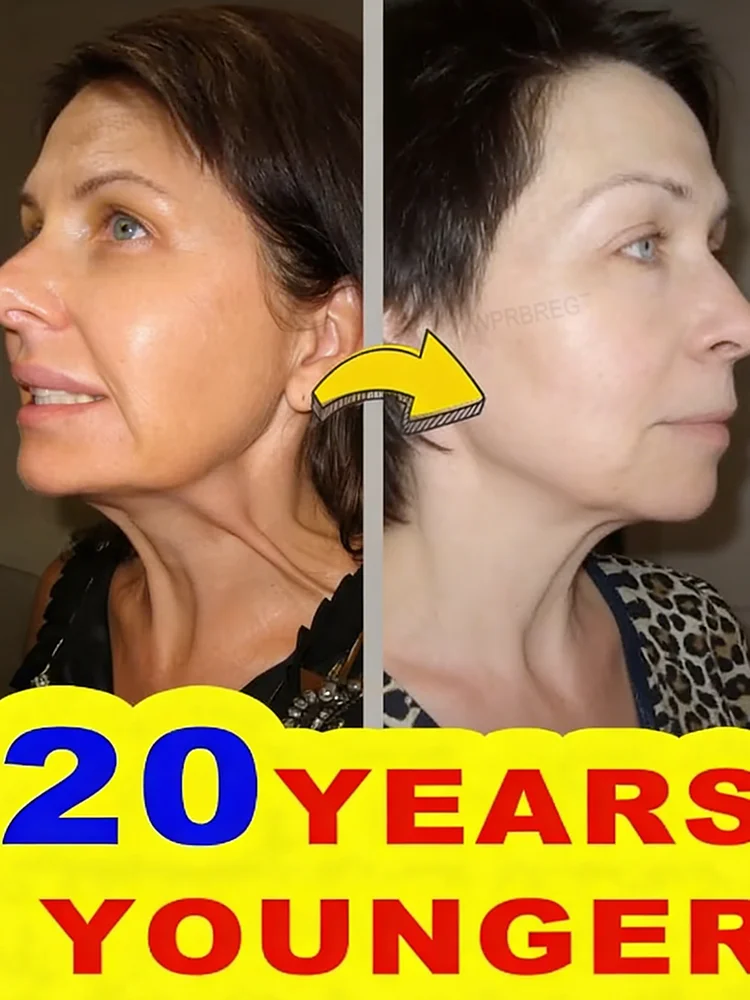 Comprehensive Facial Treatment To Repair Damage Reduce Wrinkles And Restore A Smooth Youthful Complexion