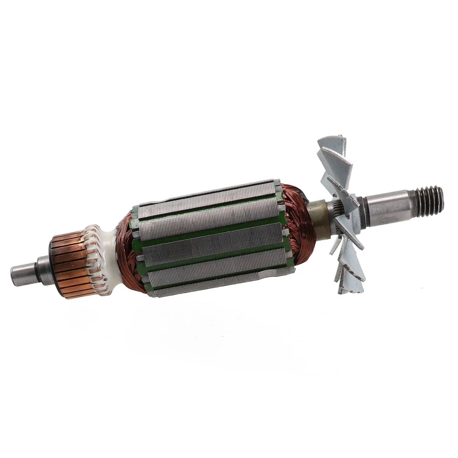 Armature โรเตอร์สําหรับ 1900B N1900B กบโรเตอร์ชิ้นส่วนโลหะเปลี่ยนประกอบด้วย Armature โรเตอร์เครื่องมืออุปกรณ์เสริม