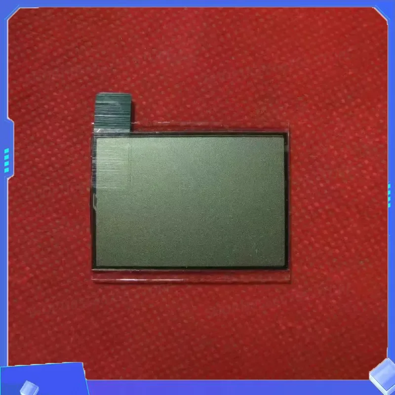 LCD Display Screen Panel 1PC New Repair Replacement for 381 Multimeter