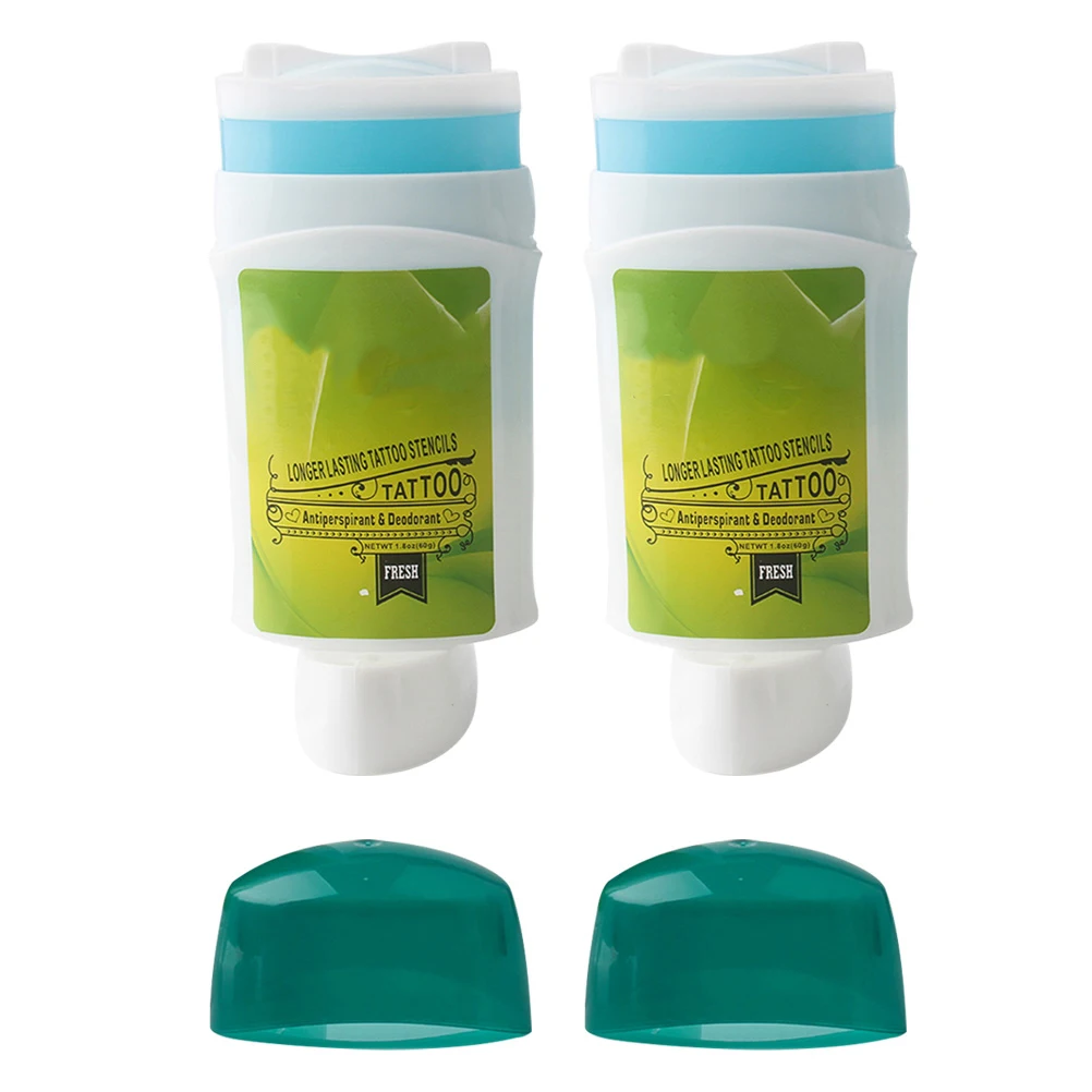 Рисунок 6 - гель для татуировок