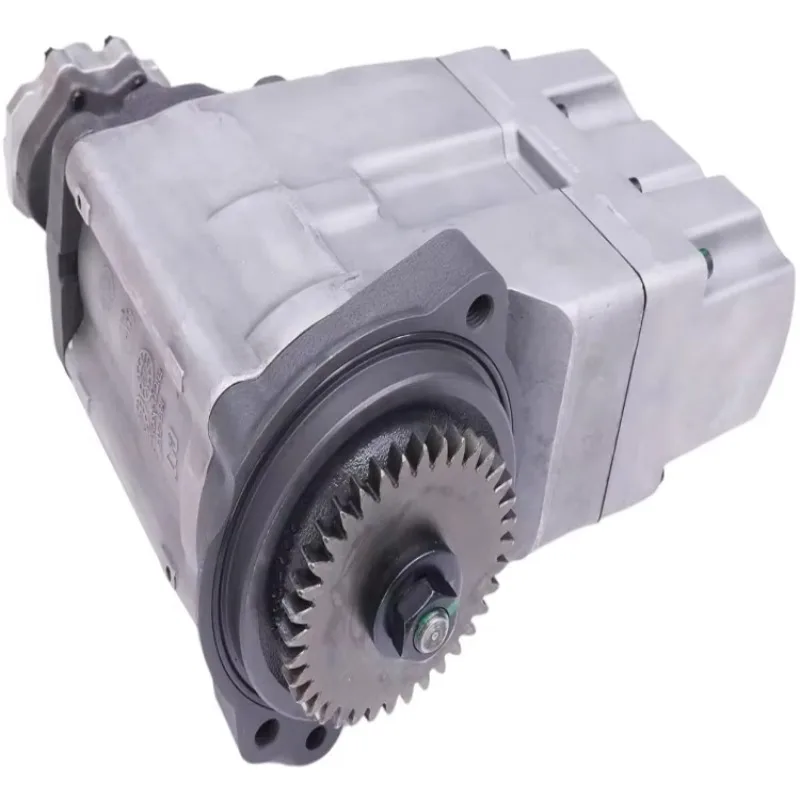 

2025 hot sale Fuel Pump 319-0677 for Excavator 324D 325D 326D 329D Engine 950H 962H