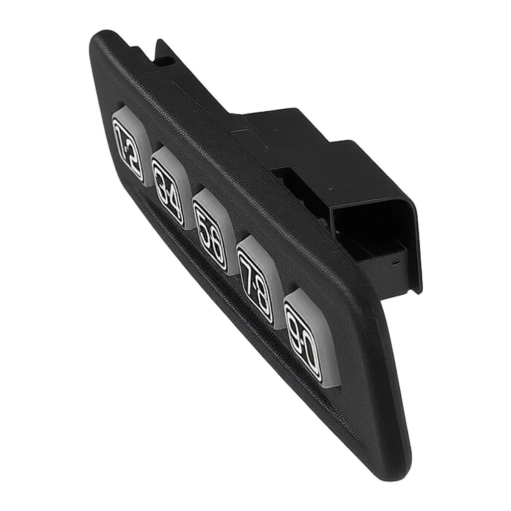 8L8Z14A626AA Door Keypad Password Lock Switch for Ford For Lincoln Vehicles Including Explorer Sport 2001-2003