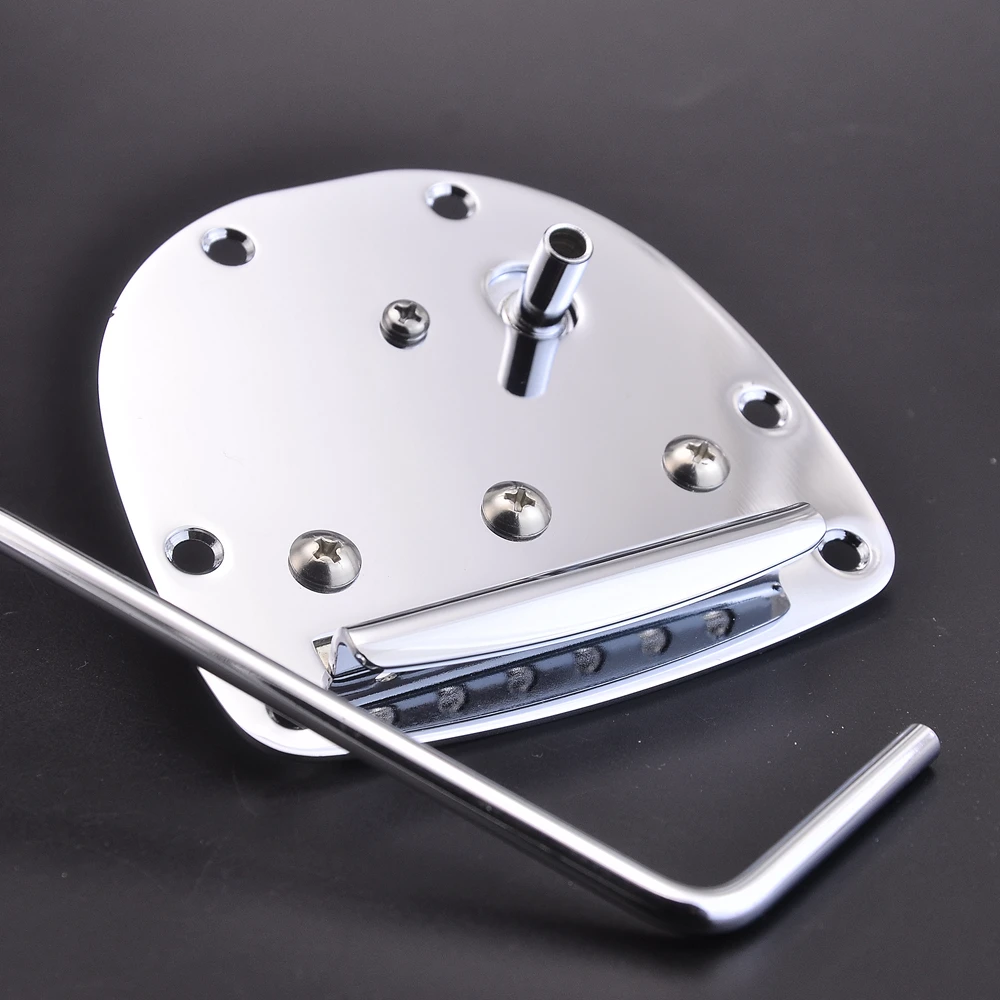 

Vintage Modified Jazzmaster / Jaguar Type Vibrato Tailpiece
