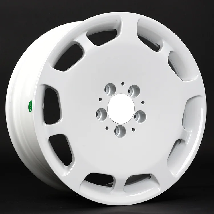 Hot Sale Wheels Custom Made 17~24 Inch Passenger Car Wheel Rims Car Rims Wheels