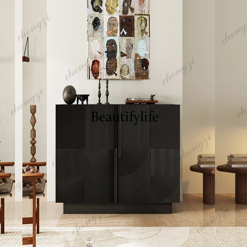 M138 Luxury Nordic Living Room Cabinets Aesthetic Modern Storage Organize Living Room Cabinets Premium Design Vitrinas Furniture