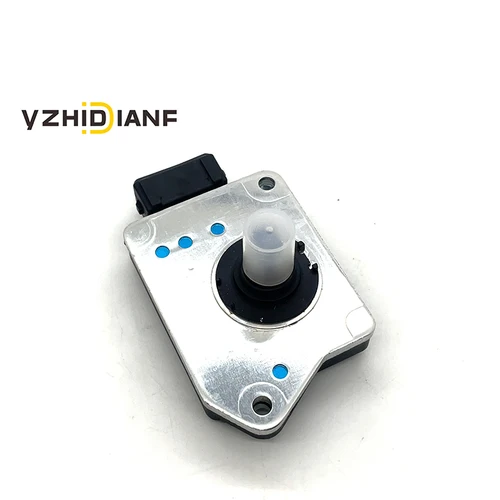 Imagen 2 del producto Sensor medidor de flujo de aire masivo OEM AFH70-07 8970166261 Sensor automático MAF para Isuzu