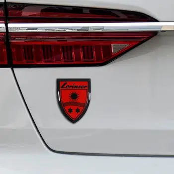 10 best sales Lorinser - №3