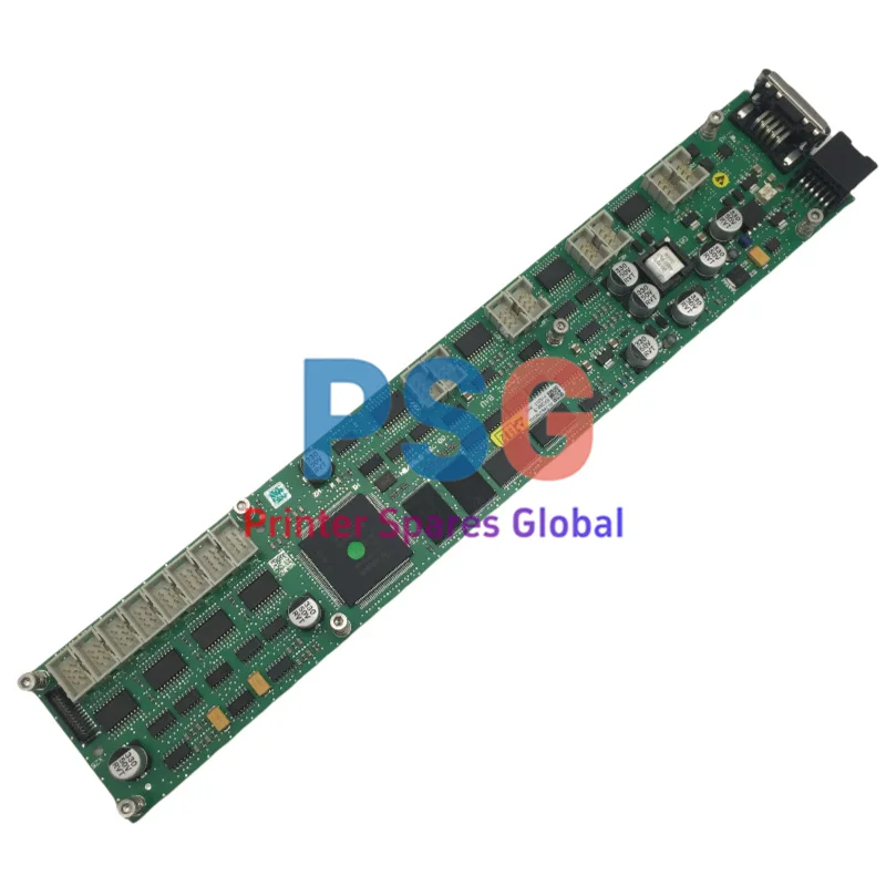 

00.785.0792/09 плоский модуль IDCB2 для станка HDM XL105/XL106/SM102