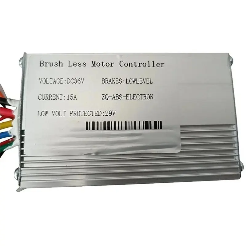 CGDS-Universal-Motorsteuerung für Kukirin S1 Pro & für KUGOO Kirin S1 Pro, Ersatzteile für Elektroroller und Skateboards – Detail 4
