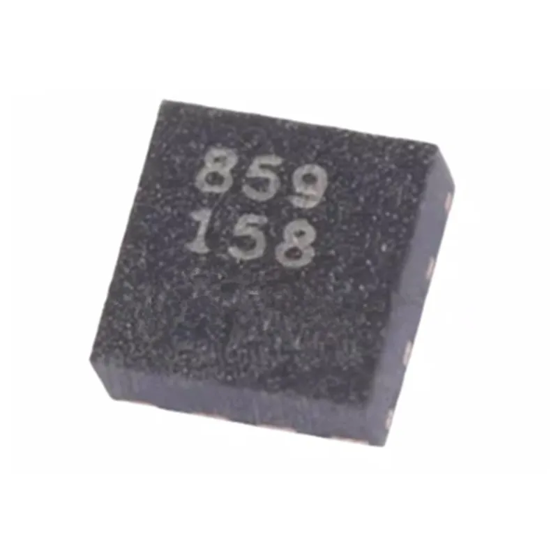 

2pcs 100%NEW Screen printing 855 856 858 859 Amplifier chip SON-8 OPA855IDSGR OPA856IDSGR OPA858IDSGR OPA859IDSGR new authentic