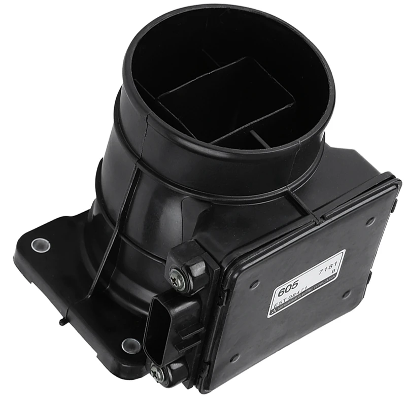 

AU05 -MD343605 E5T08471 213-3616 MAF Mass Air Flow Meter Sensor For Mitsubishi LANCER 02-07 MIRAGE 98-02 MONTERO 97-99