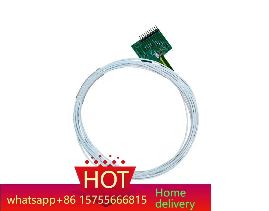 Oc Endoscope Module…