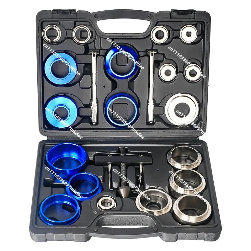 Crankshaft oil seal disassembly tool, camshaft oil seal tool, balance shaft oil seal installer, oil seal remover