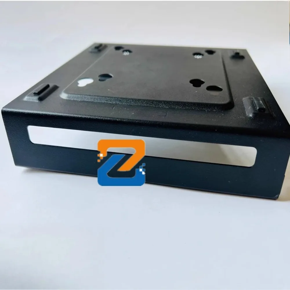 FOR Lenovo M73 M93 M710Q M720Q M730Q M910X M920X P340 P350 P360 M70Q M80Q M90Q Mini Host Wall Mounted Integrated Bracket VESA