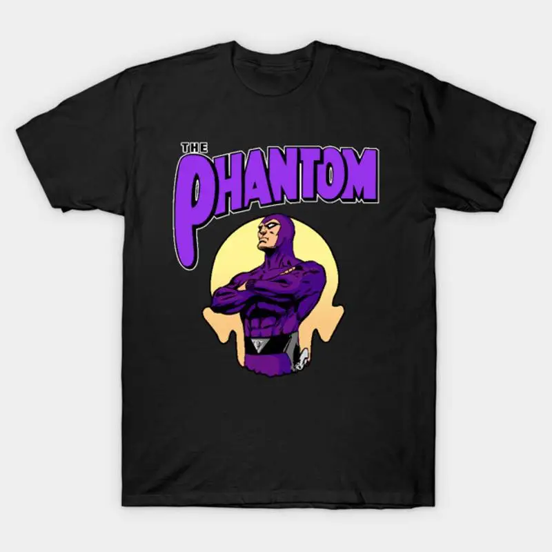 The Phantom T-Shirt