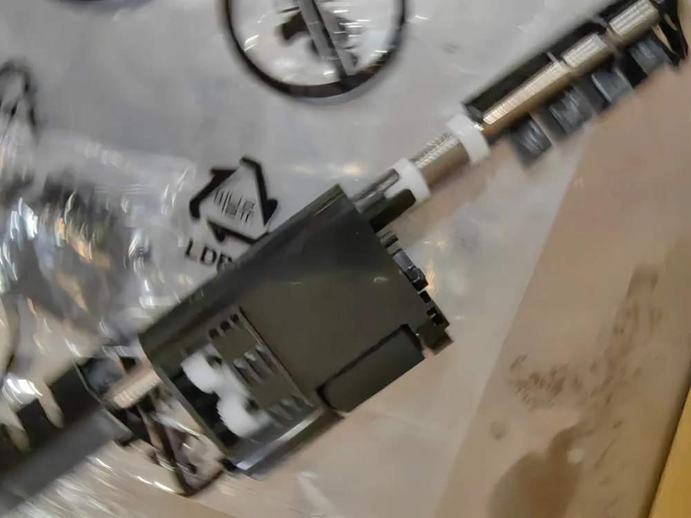 

604K85850 Doc Feeder (DADF) Pickup Module Kit for B405 Phaser WorkCentre 3610DN 3615 3655 3615DN Document Feed Repair Kit