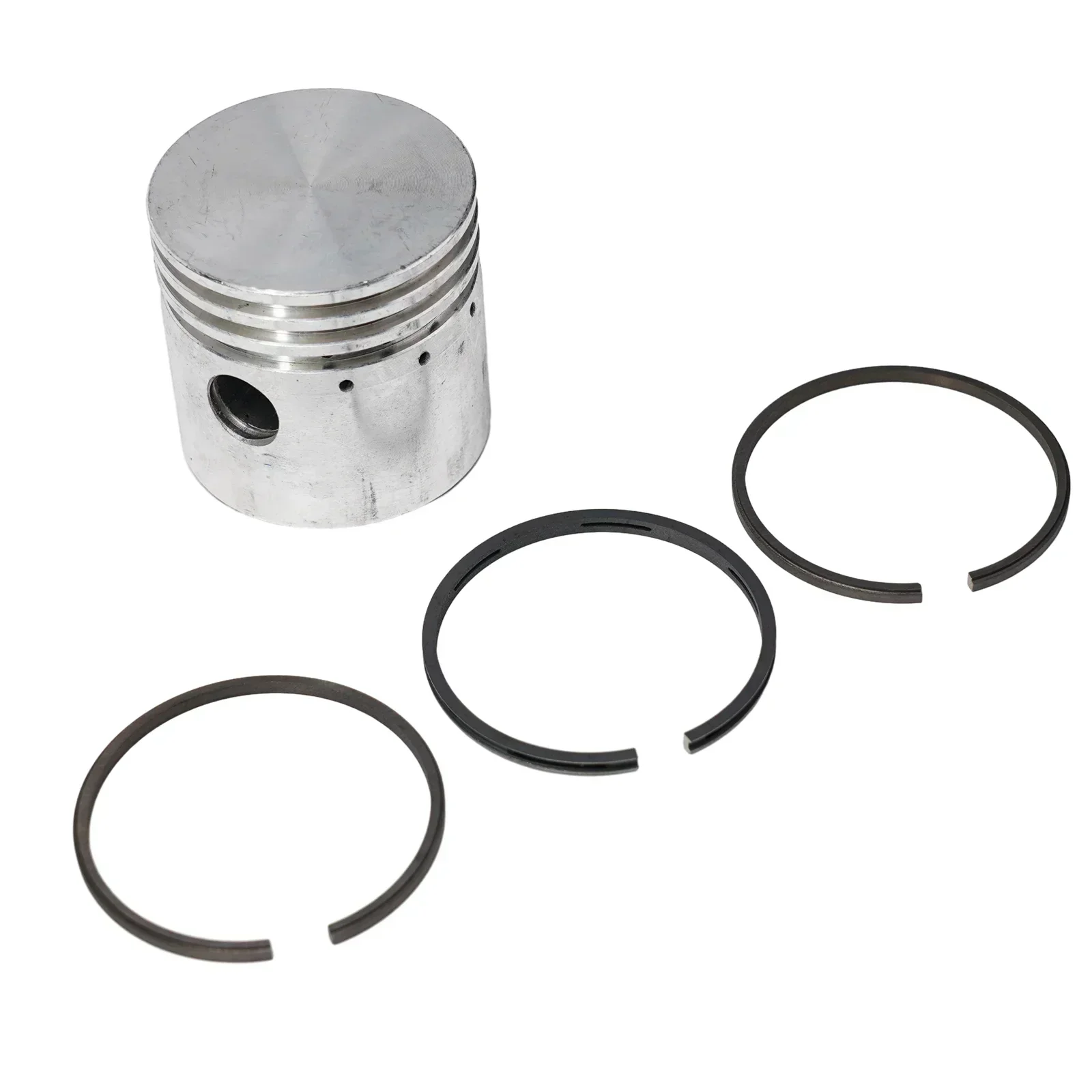 42/47/48/51/65mm Air Compressor Piston Rings Parts Air Pump Accessories For Air Compressor Pneumatic Air Pump Accessories