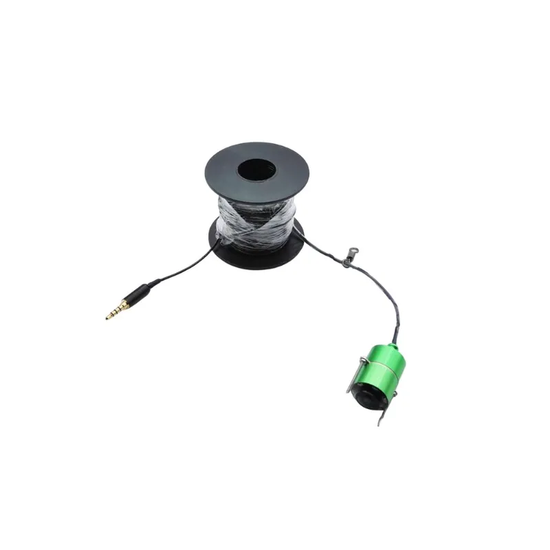 

Visual Anchor Fish Finder Underwater High-definition Camera Ice Fishing AHD1080P Digital Camera