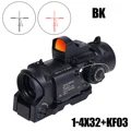 1-4X BK KF03