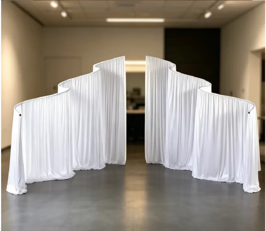 Arche de décoration de luxe en - Wedding/Event Supply Store avis et prix