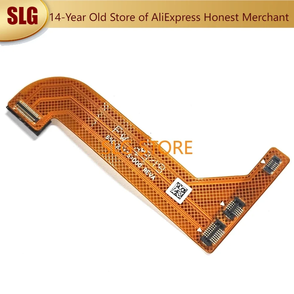 

Original Screen Connection Main Board Motherboard PCB Flexible Cable Replacement for Gopro Hero MAX 360 Action Camera MainBoard