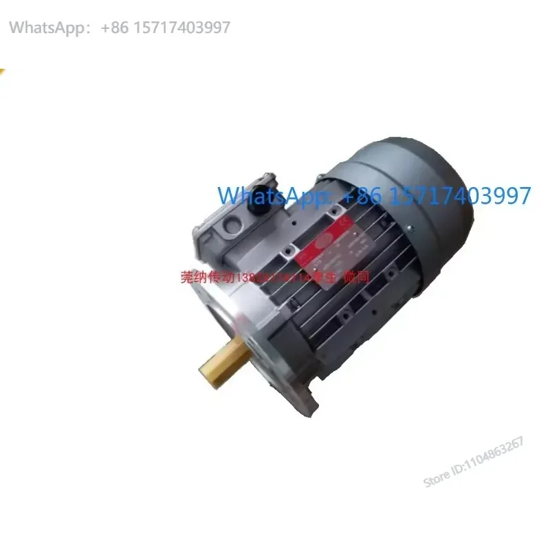 220 380 440 460V three phase asynchronous motor