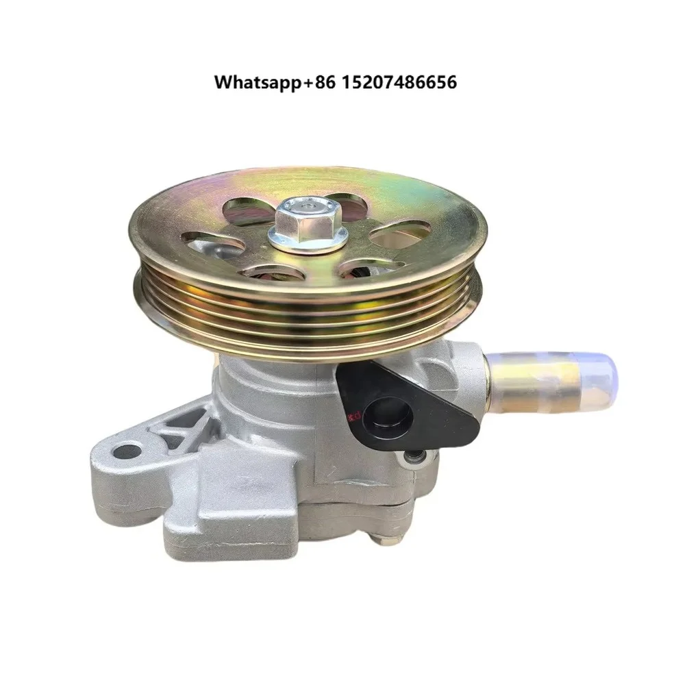56110-PAA-A01 for  98-02  Steering System Power Steering Pump and Gear Booster Pump for Use