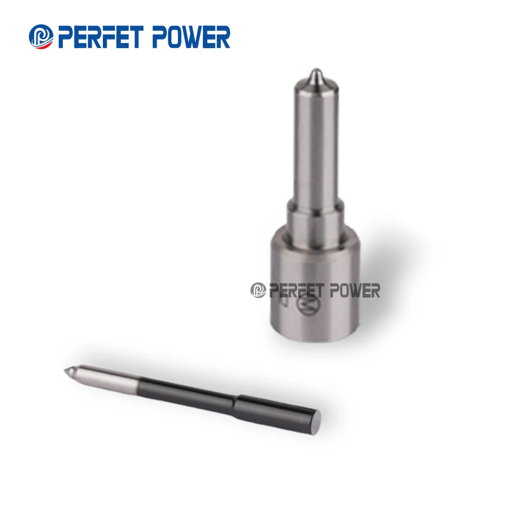 China Made New DLLA143P1404, DLLA 143P 1404 Fuel Injector Nozzle for 0445120043 Fuel Injector 0433171870