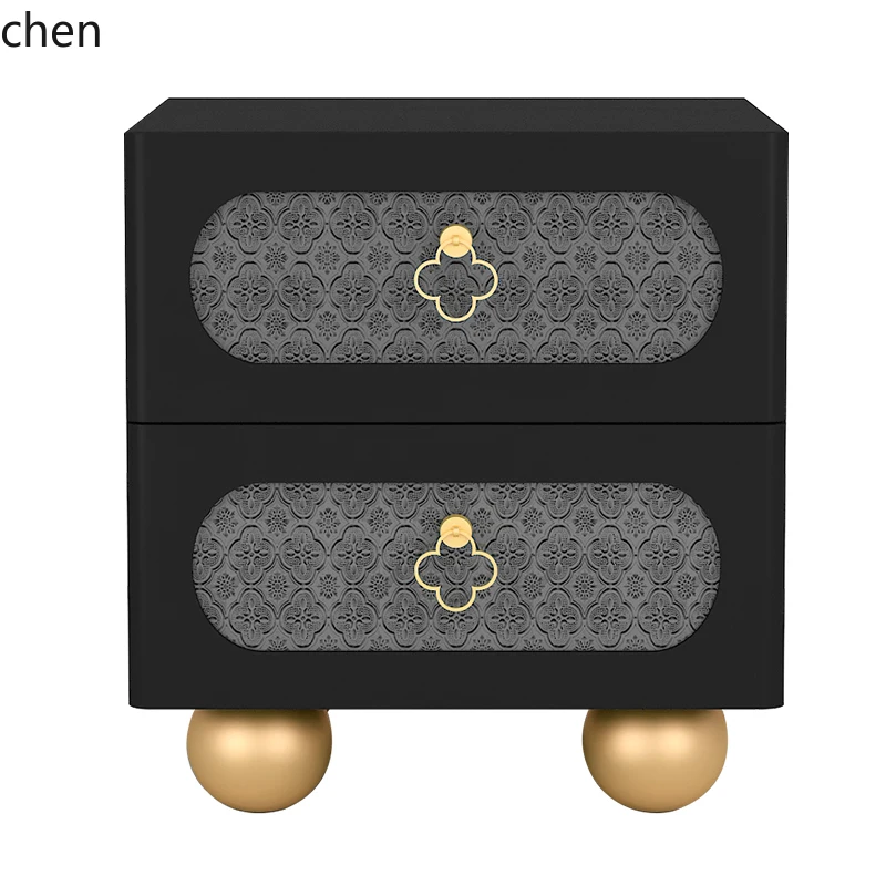 Cp Retro Black Bedr… - image