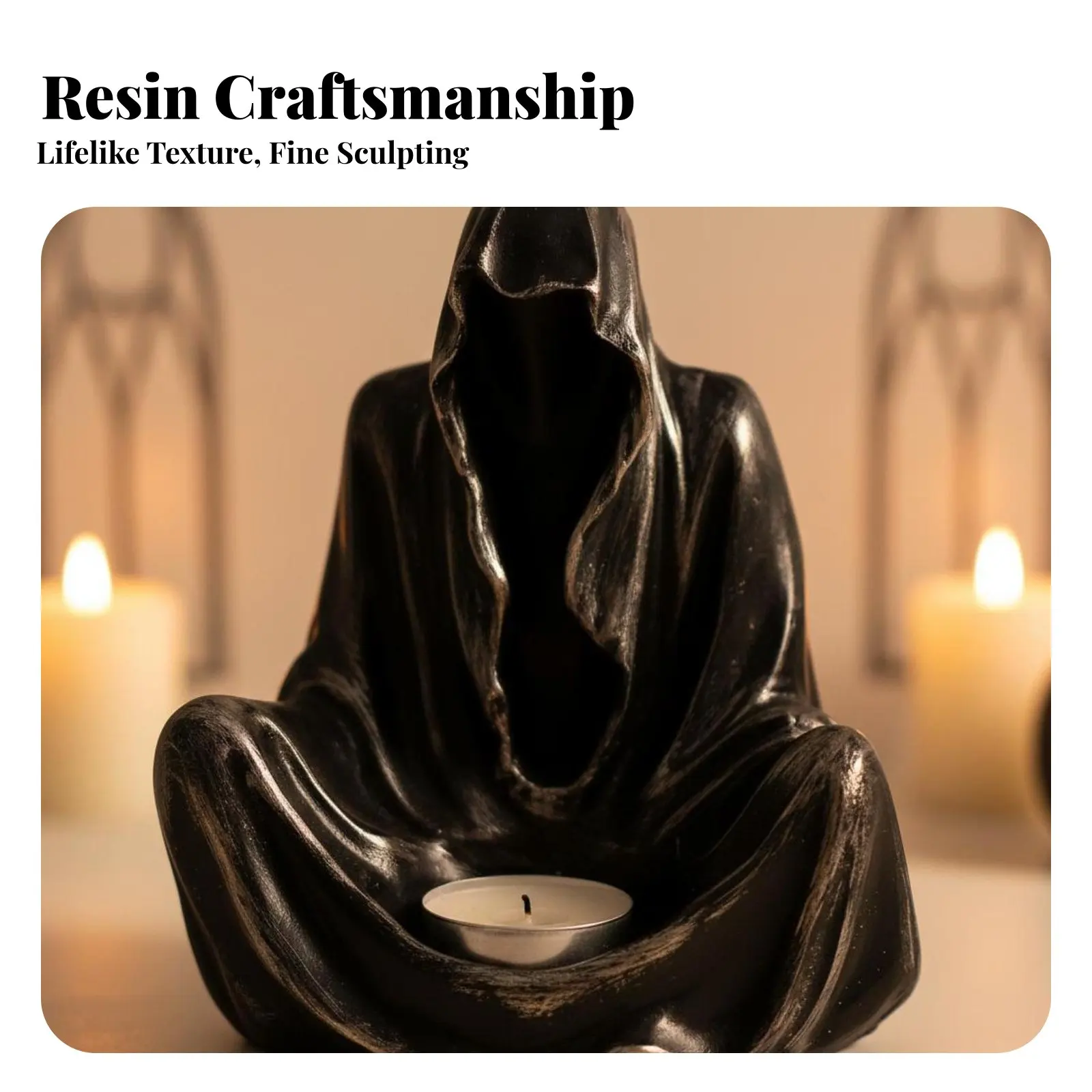 Themed Candlestick …