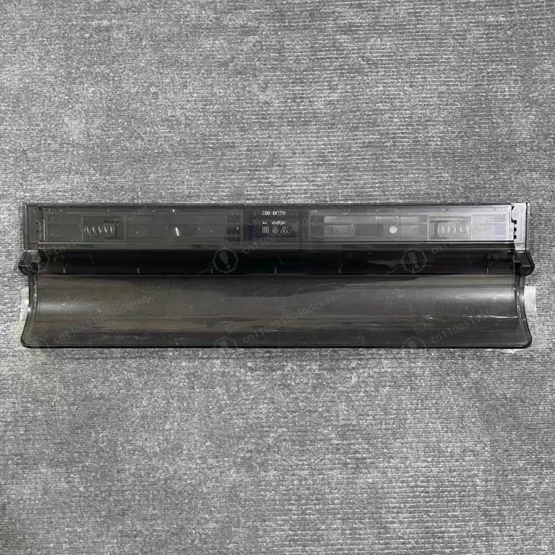 Original wet and dry vacuum cleaner roller brush cover plate for Dreame H14 Pro / H12 Pro flexreach replacement wiper strip part