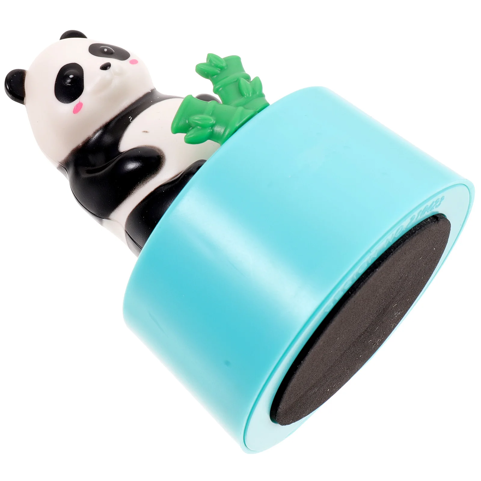 

Panda Timer Mechanical Kitchen Timer Modern Creative Cooking Tool for Baking Boiling Eggs Classroom Manager