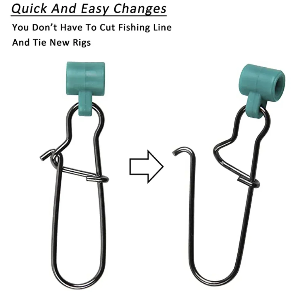 50-pecas-caixa-de-aprimoramento-pino-processamento-atacado-tipo-cabaca-conector-tensao-suprimentos-de-pesca-acessorios-de-equipamento-de-pesca