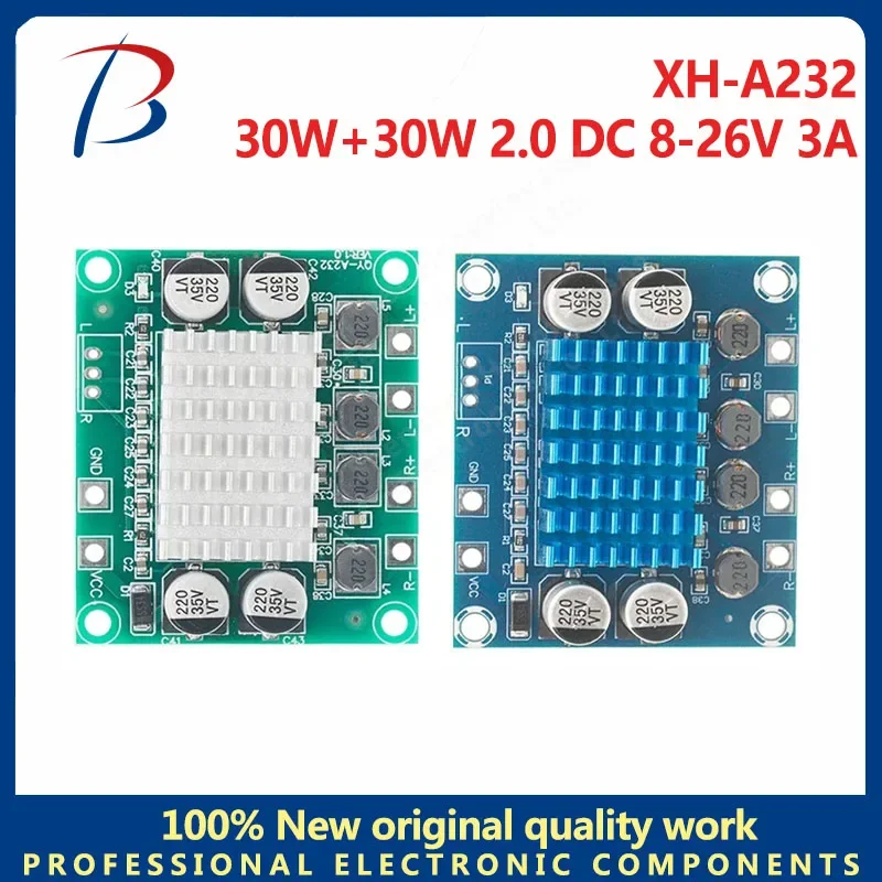 TPA3110 XH-A232 30W…