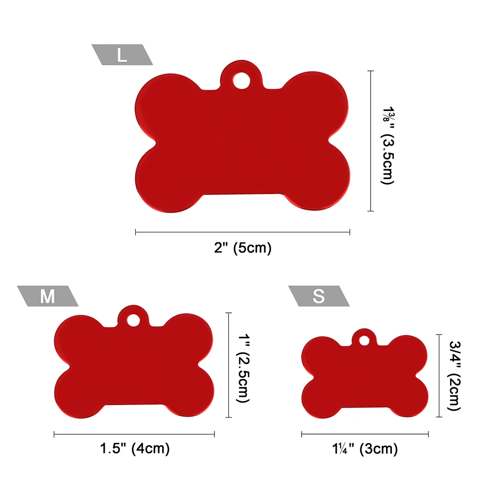 Étiquette d'identification en alliage personnalisée pour animaux de compagnie, pendentif anti-perte, collier avec nom Sophia, accessoires pour chiens et chats, PDPP