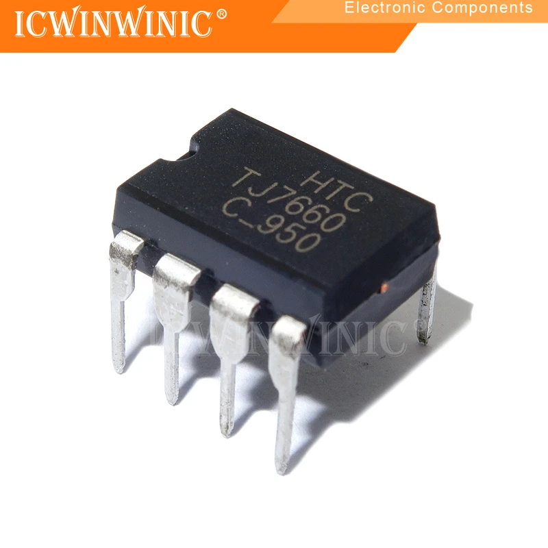 

10piece TJ7660 7660 Easy to Install