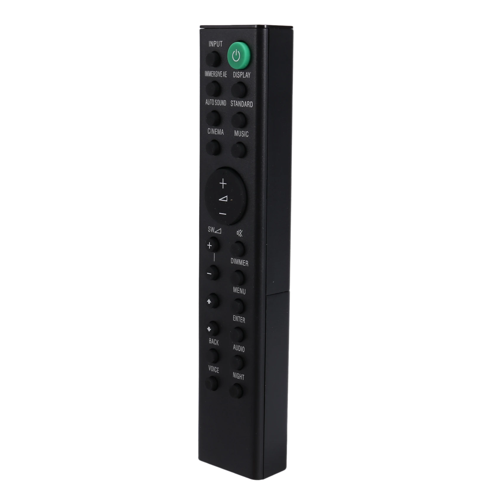 Remote Control RMT-AH507U for Sony Sound Bar HT-S350 HT-SD35 SA-WS350 SA-S350 SA-WSD35 SA-SD35
