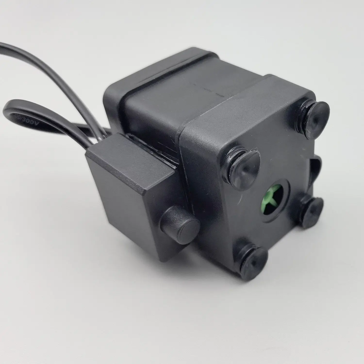 Automatic Air Conditioning Water Pump Intelligent Submersible Pump Drainage Pump 220 Submersible