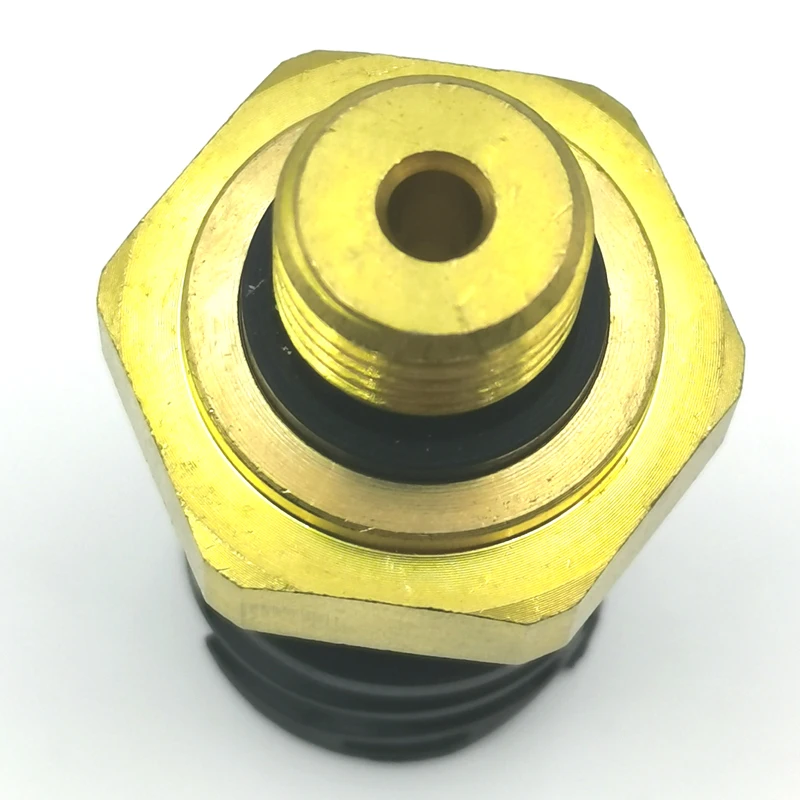OE: 2126981 2041677 1826279 LKW Turbolader Motoröldrucksensor für DAF CF85IV XF95 XF105 – Detail 5