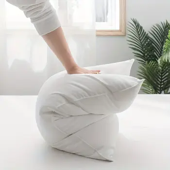10 best sales Travesseiro de corpo com tripas - №5