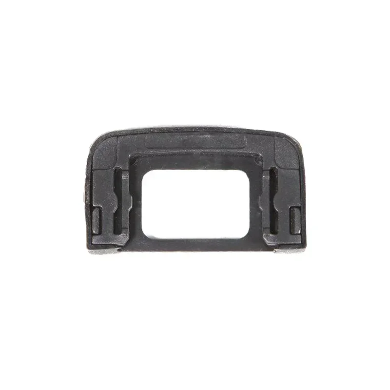 2 ชิ้นช่องมองภาพ Eyecup สําหรับ Nikon DSLR D300 D3100 D3200D3300 D5000 D5100 D5200 D5300