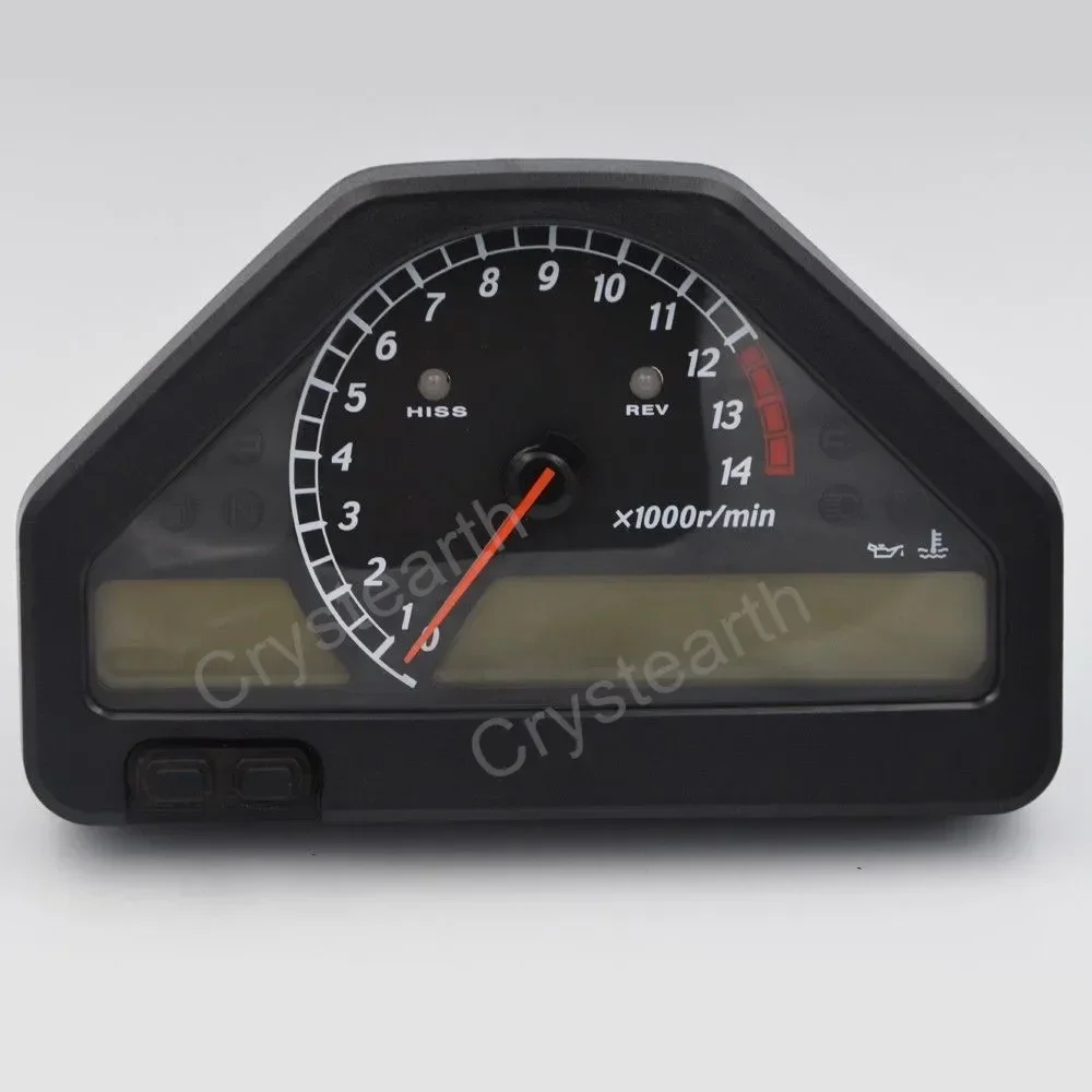 Motorcycle Instrument Assembly Gauge Meter Speedometer Tachometer Case For Honda CBR1000RR CBR 1000RR 2004 2005 2006 2007