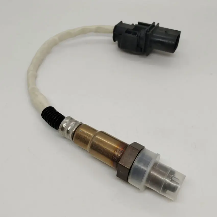 BA5A-9Y460-AA BA5Z-9F472-A Front Oxygen Sensor Fit For 2.0L EcoBoost Lambda Sensor