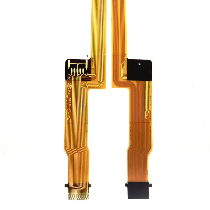 Cavo flessibile Anti-vibrazione dell'obiettivo per FUJI XC 50-230Mm F4.5-6.7 OIS per parte di riparazione FUJINON 50-230