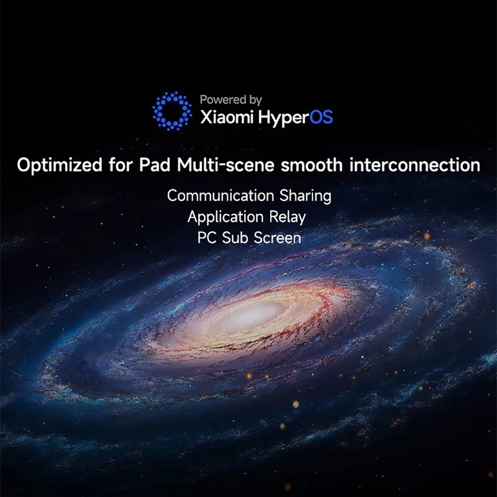 الإصدار العالمي من جهاز Xiaomi Redmi Pad Pro اللوحي 6GB + 128GB 8GB + 256GB Snapdragon 12.1 بوصة 120 هرتز عرض بطارية 10000 مللي أمبير في الساعة #2